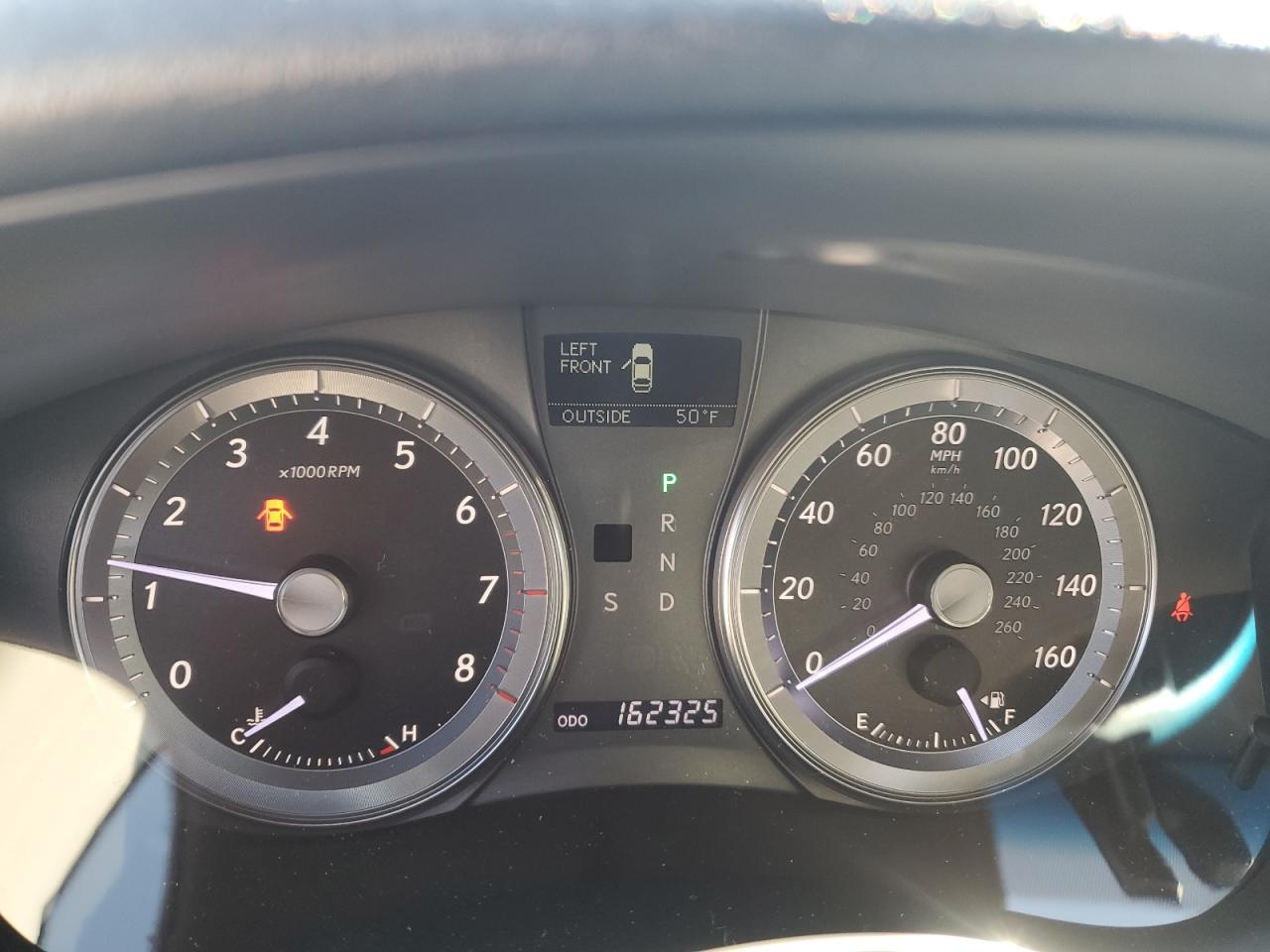 2010 Lexus Es 350 VIN: JTHBK1EG8A2379851 Lot: 87717885