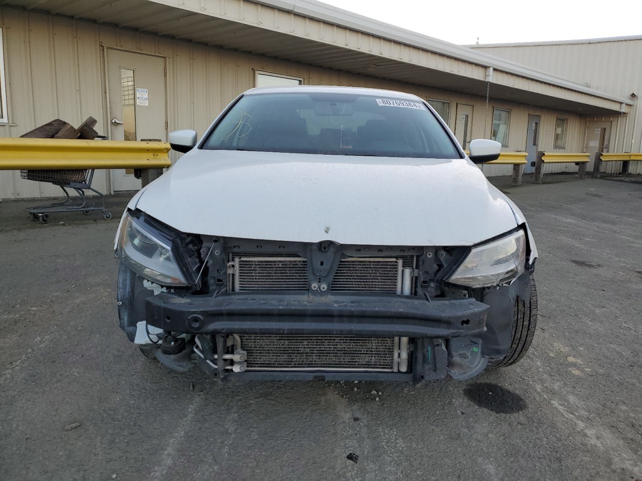 VIN 3VW2B7AJ9HM246649 2017 VOLKSWAGEN JETTA no.5