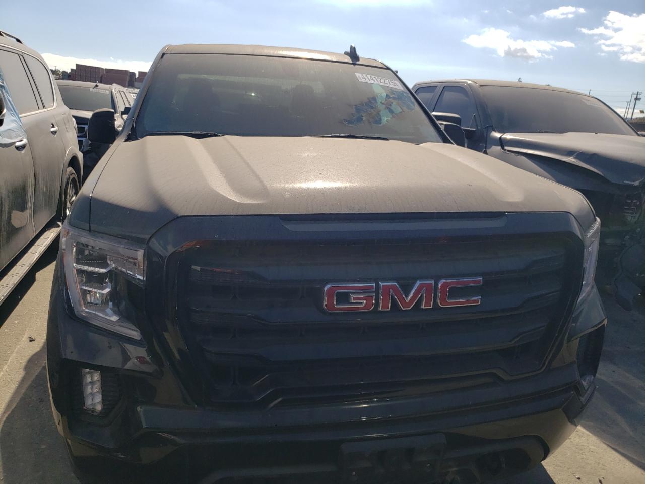 2021 GMC Sierra - Image 5