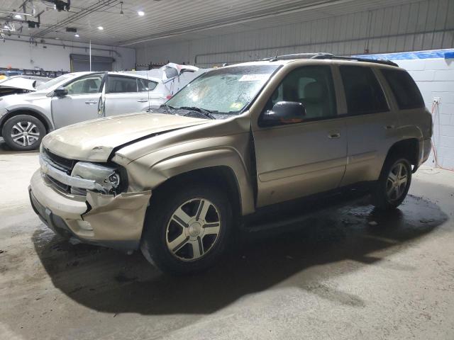 2005 Chevrolet Trailblazer Ls