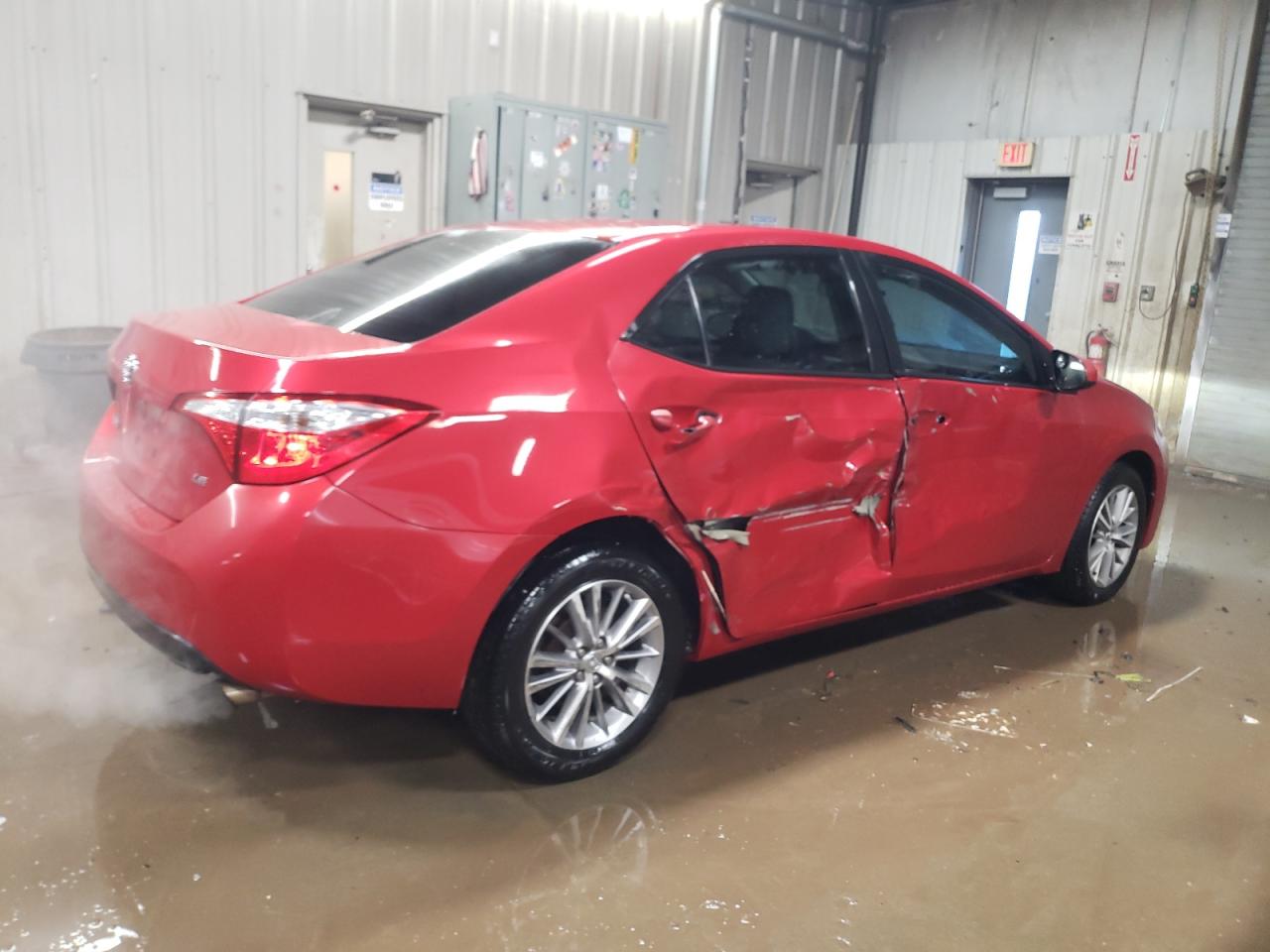 2014 Toyota Corolla - Image 3