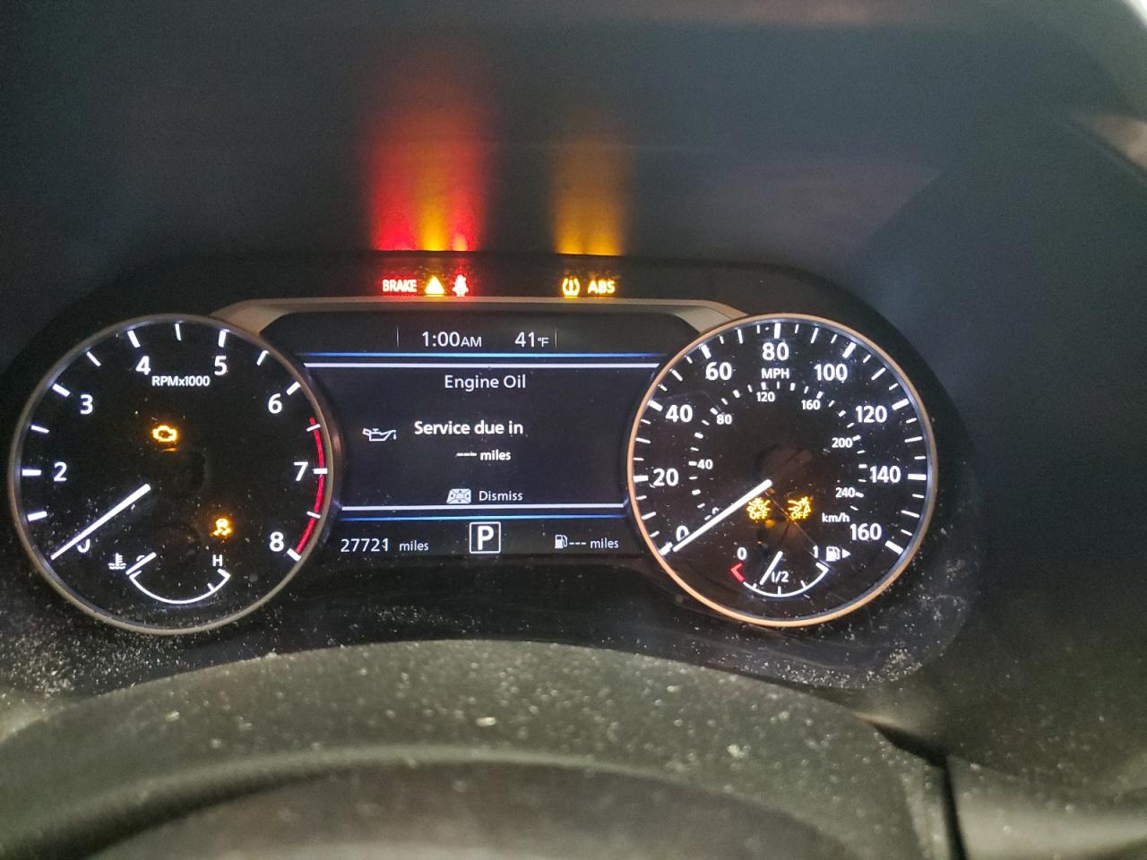 2021 Nissan Sentra - Image 9