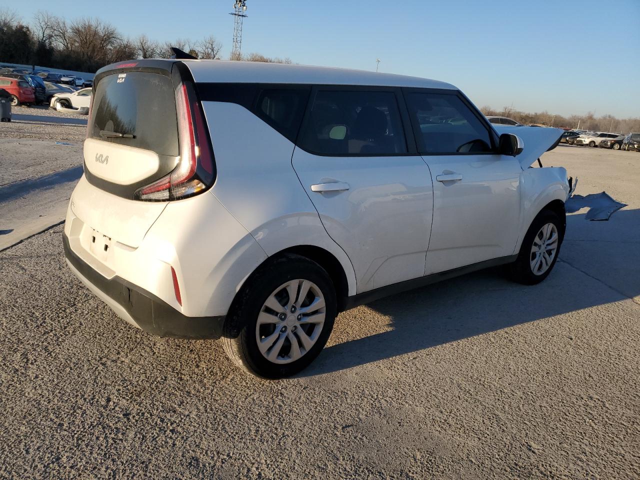 2023 Kia Soul - Image 3