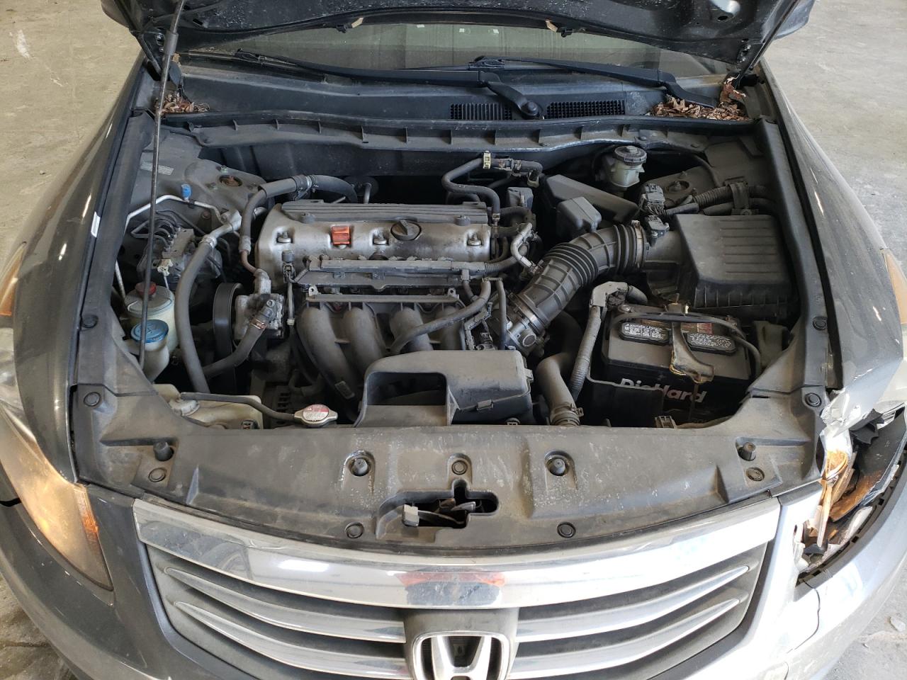 2011 Honda Accord - Image 11
