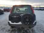 1998 HONDA CR-V LX for sale at Copart AB - CALGARY