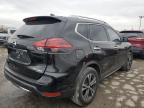 2019 Nissan Rogue S en Venta en Indianapolis, IN - Front End