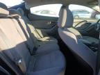 2014 Hyundai Elantra Se იყიდება Chicago Heights-ში, IL - Rear End