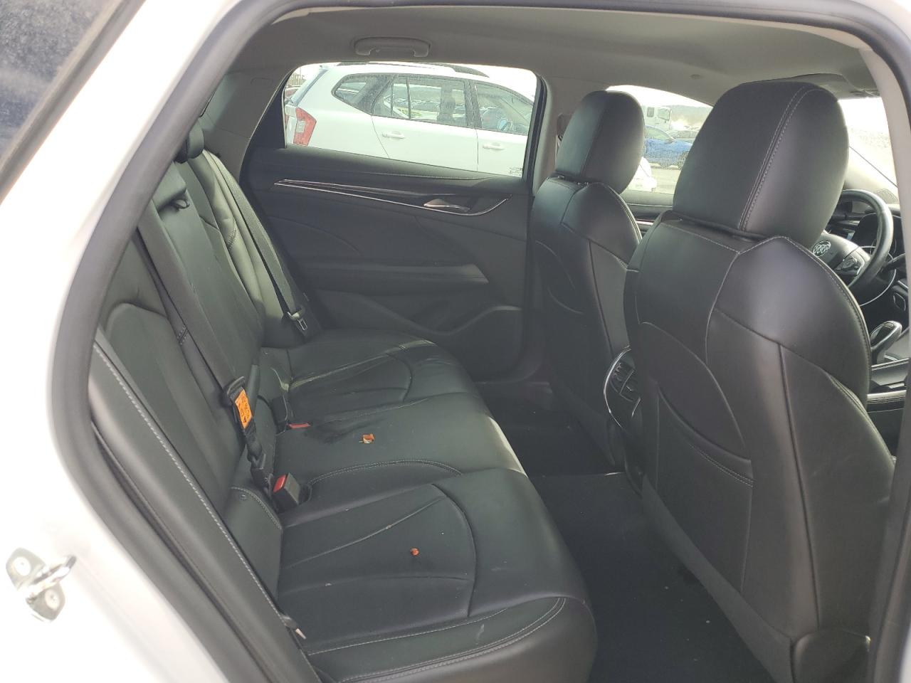 2018 Buick LaCrosse - Image 10