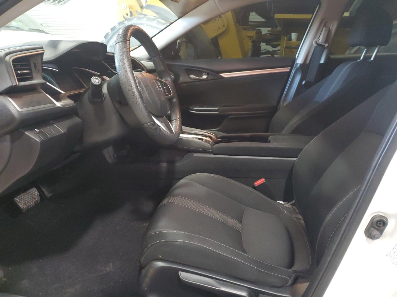 2017 Honda Civic - Image 7