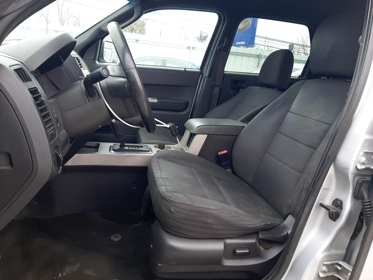 2011 Ford Escape - Image 7