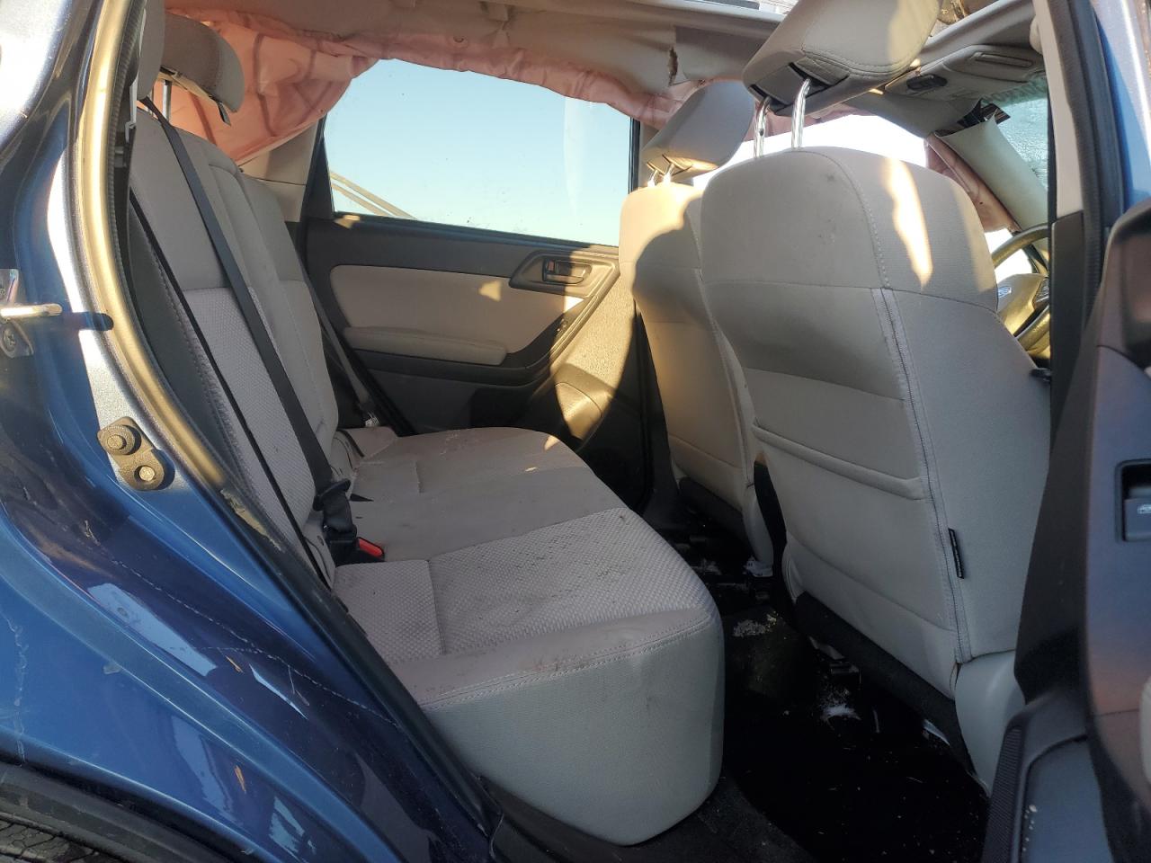 2016 Subaru Forester - Image 11