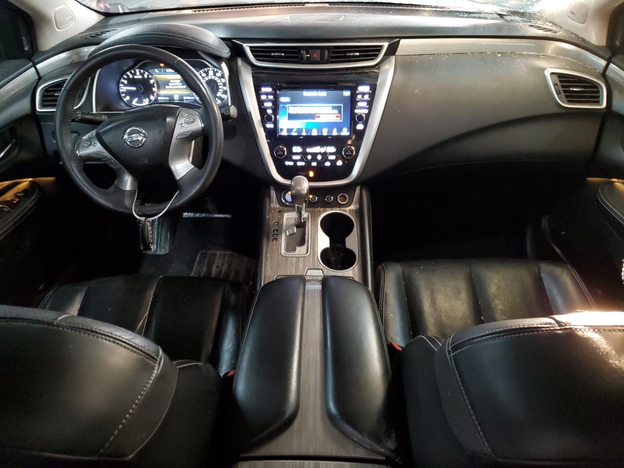 2015 Nissan Murano - Image 8