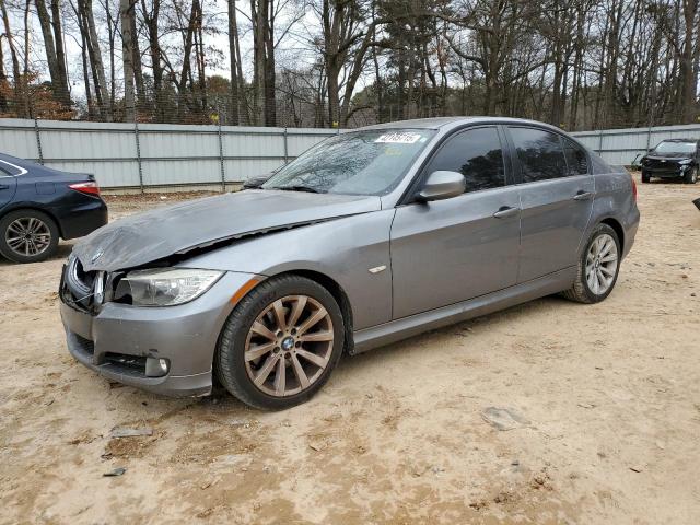 2011 Bmw 328 I