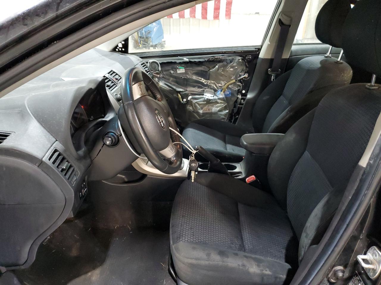 2009 Toyota Corolla - Image 7