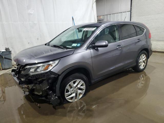  HONDA CRV 2015 Charcoal