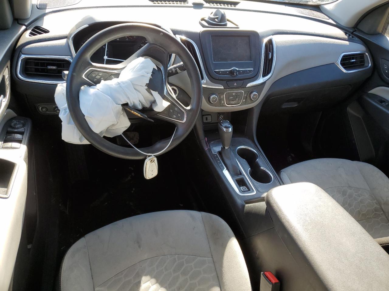 2018 Chevrolet Equinox - Image 8