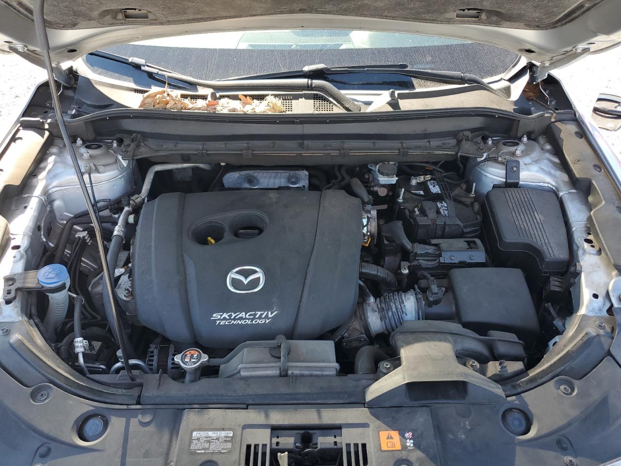 2019 Mazda CX-5 - Image 12