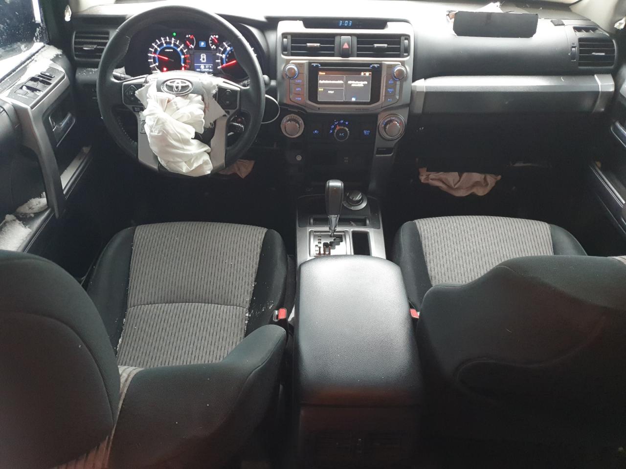 2018 Toyota 4Runner - Image 8