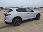 2021 Alfa Romeo Stelvio Ti en Venta en Conway, AR - All Over