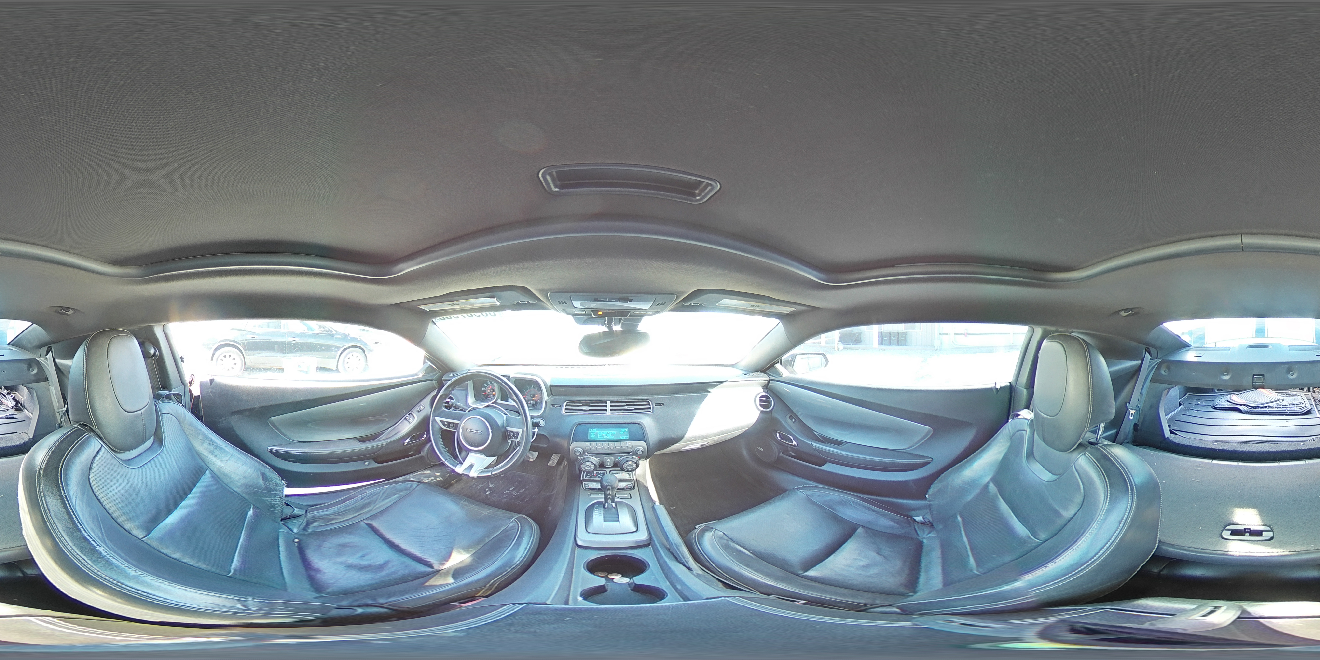 2010 Chevrolet Camaro - Image 13