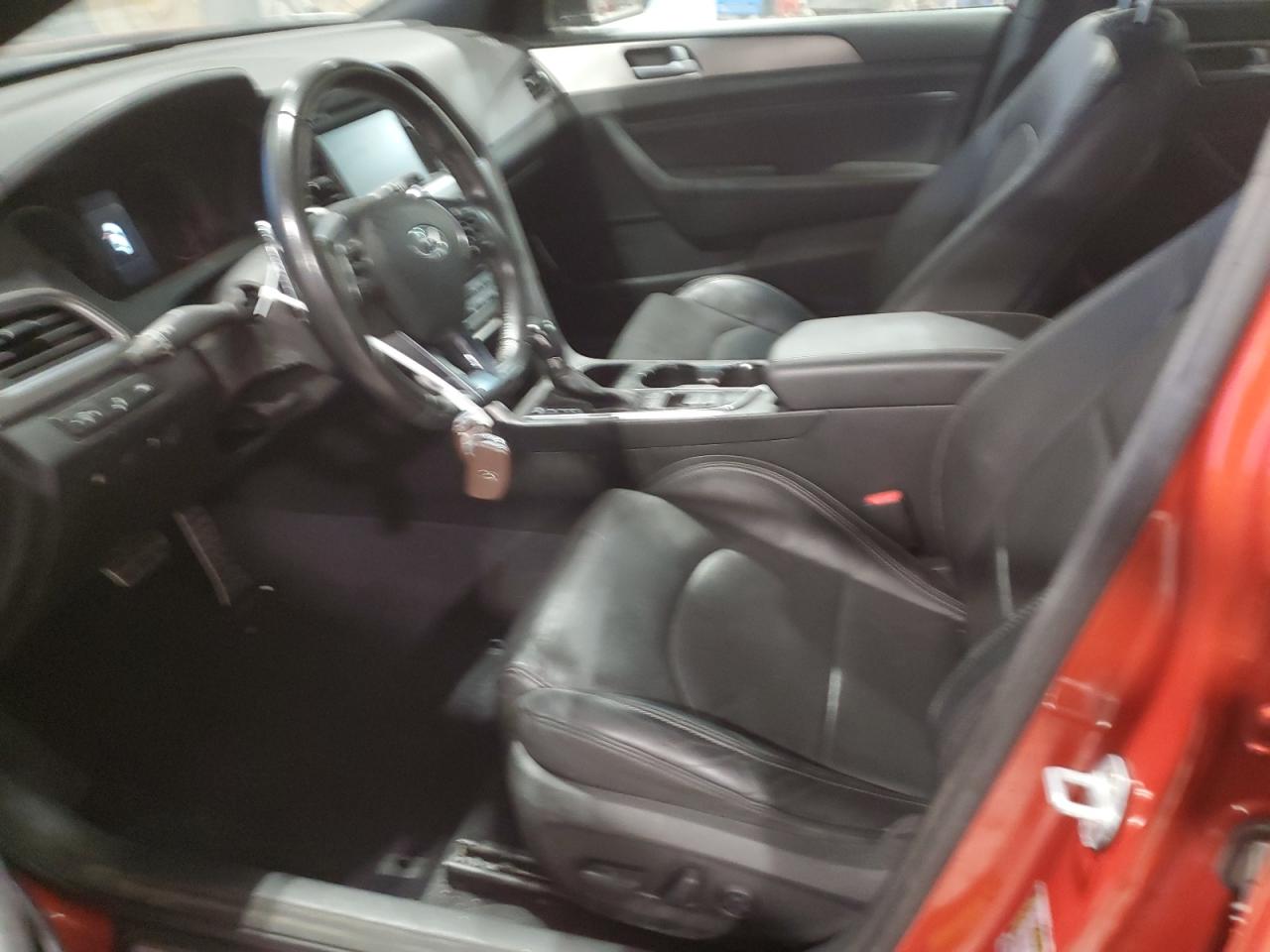 2015 Hyundai Sonata - Image 7