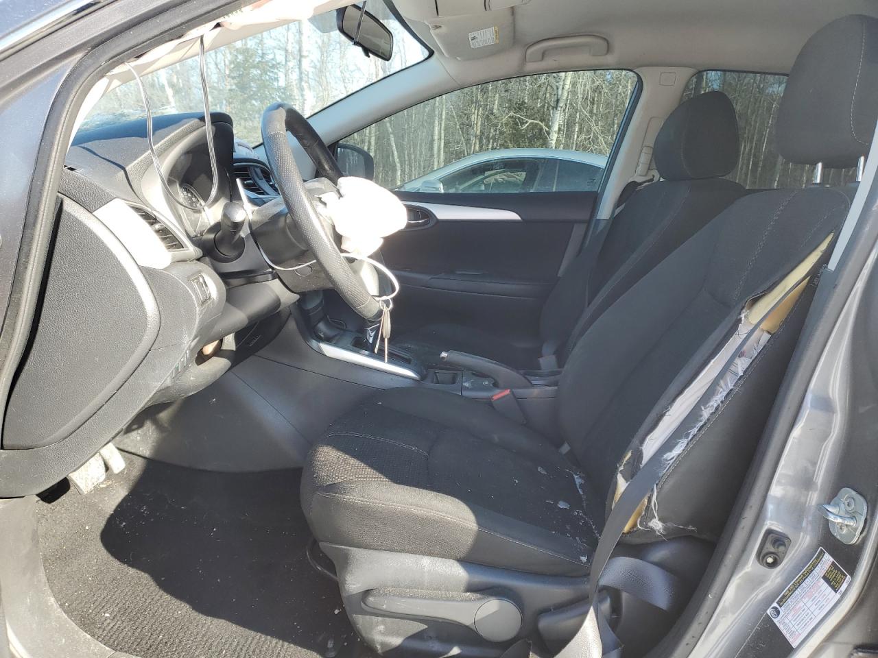2018 Nissan Sentra - Image 7