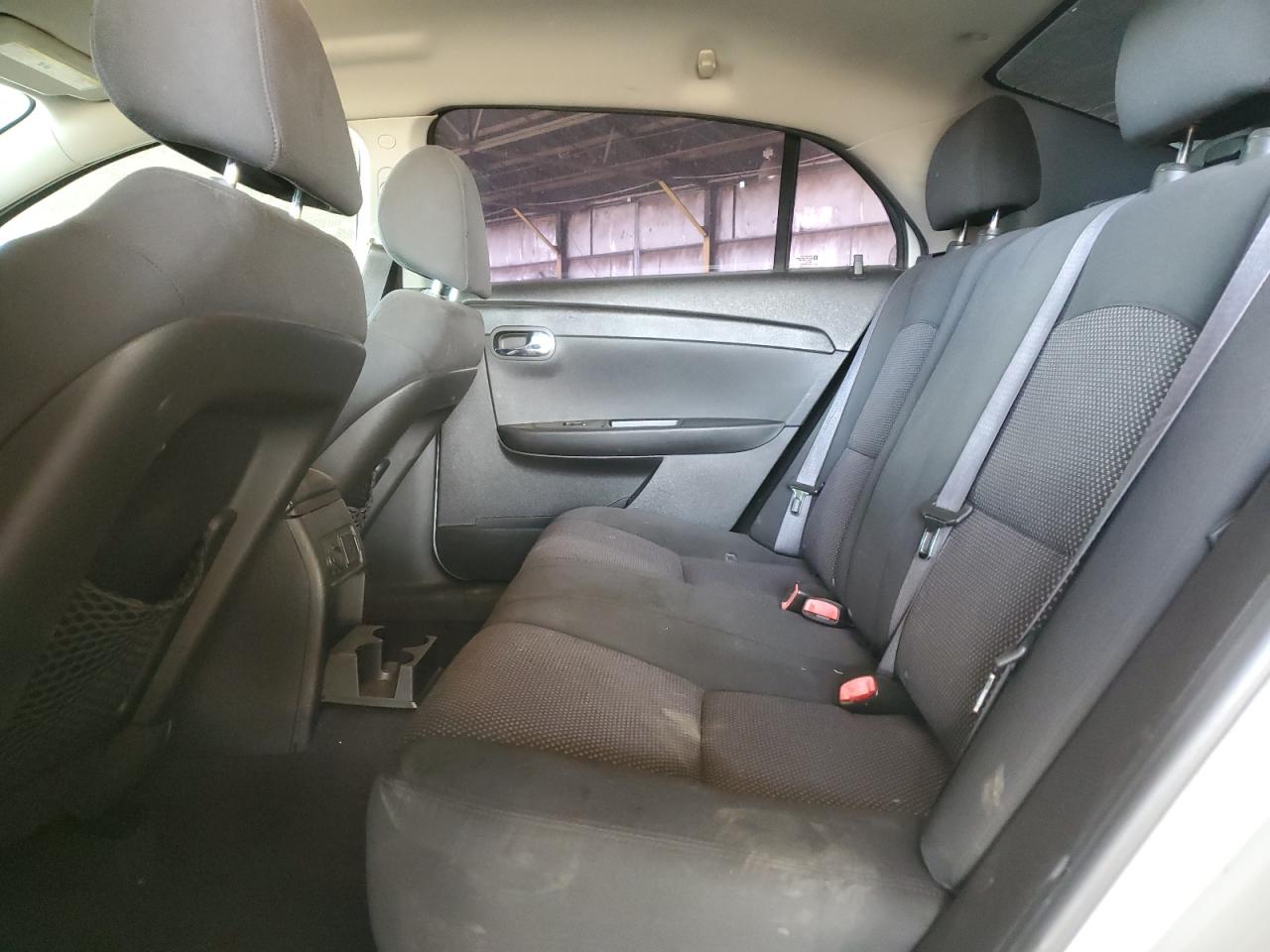 2012 Chevrolet Malibu - Image 10