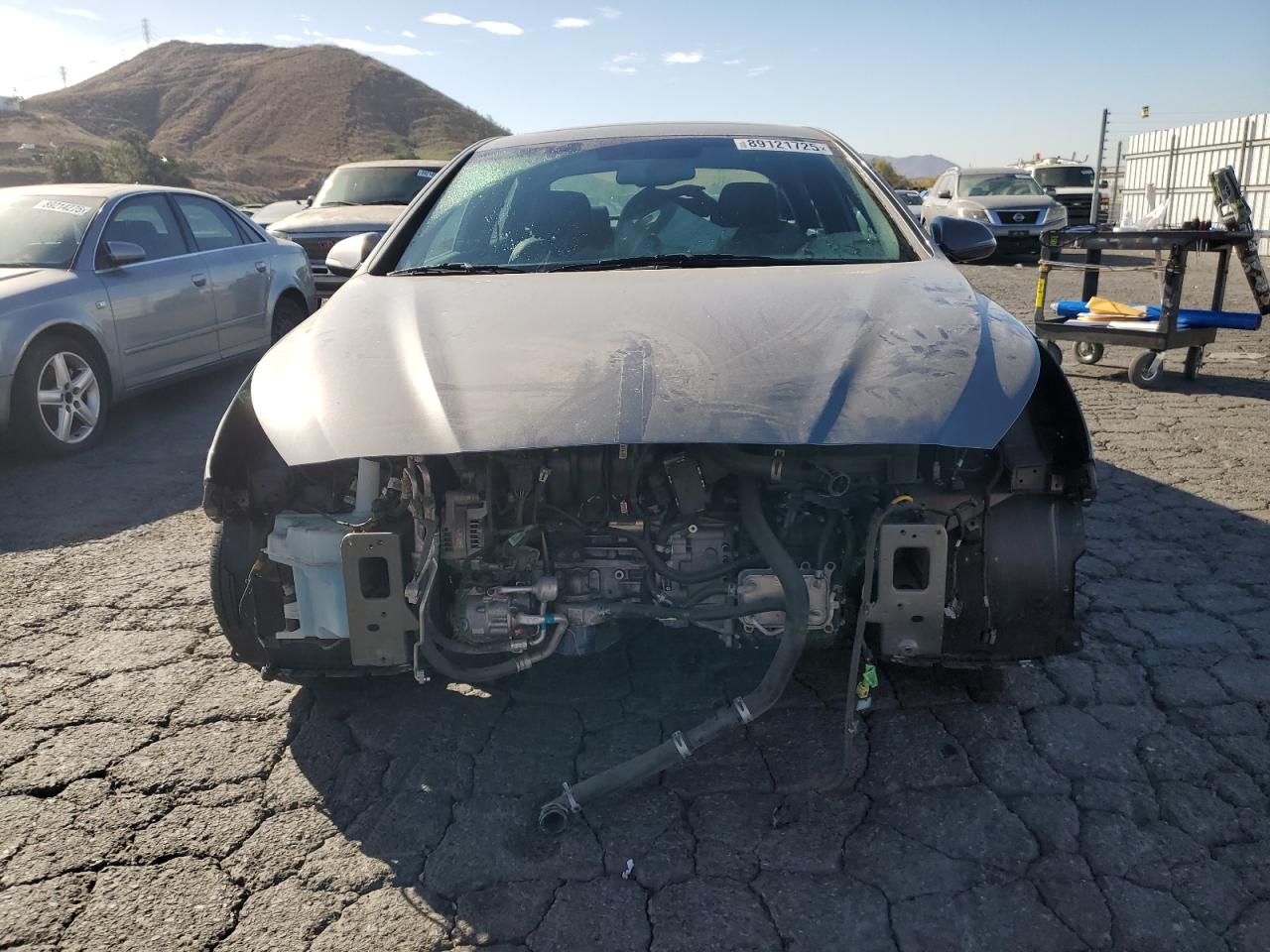2019 Hyundai Sonata - Image 5