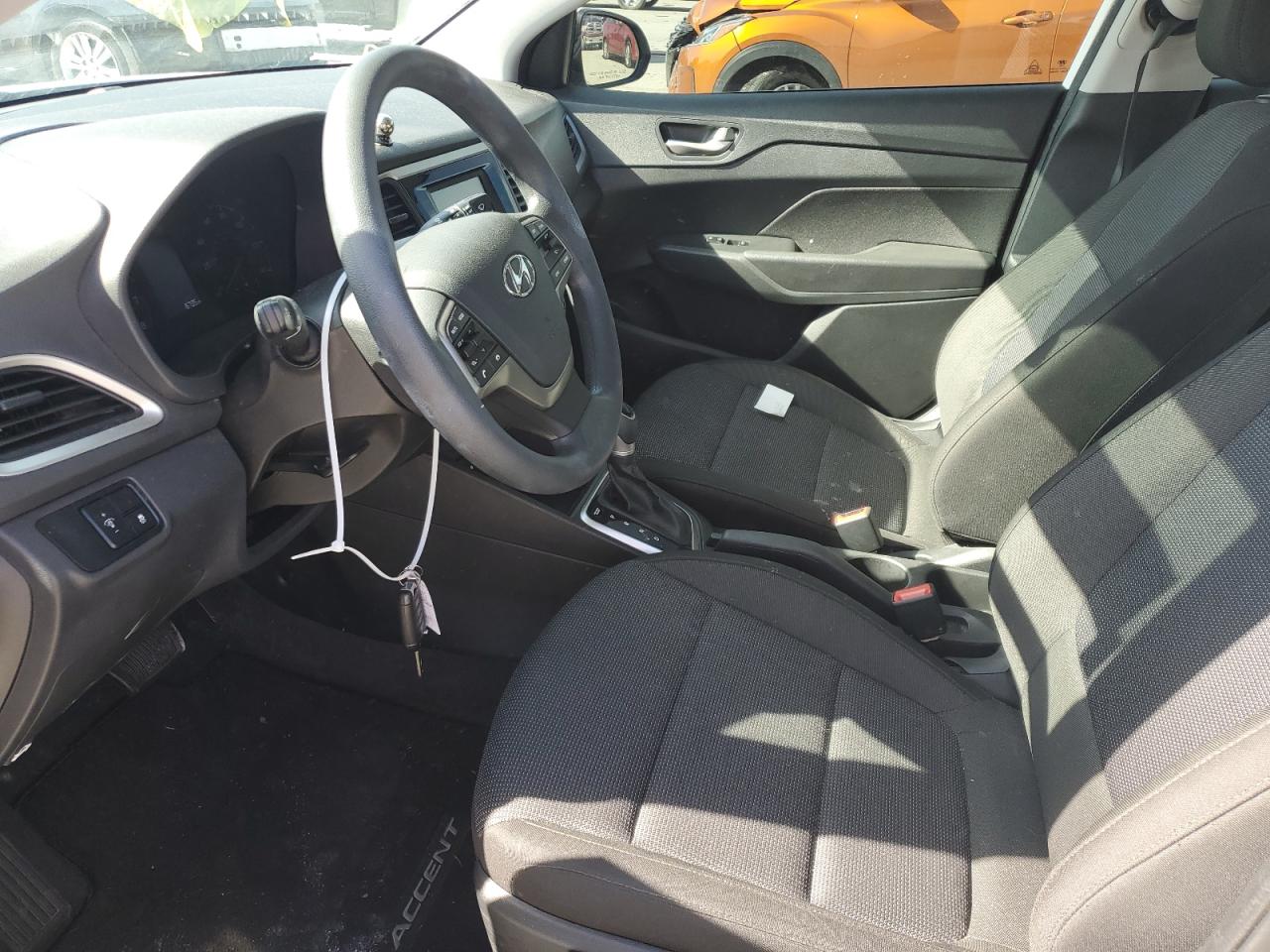 2022 Hyundai Accent - Image 7