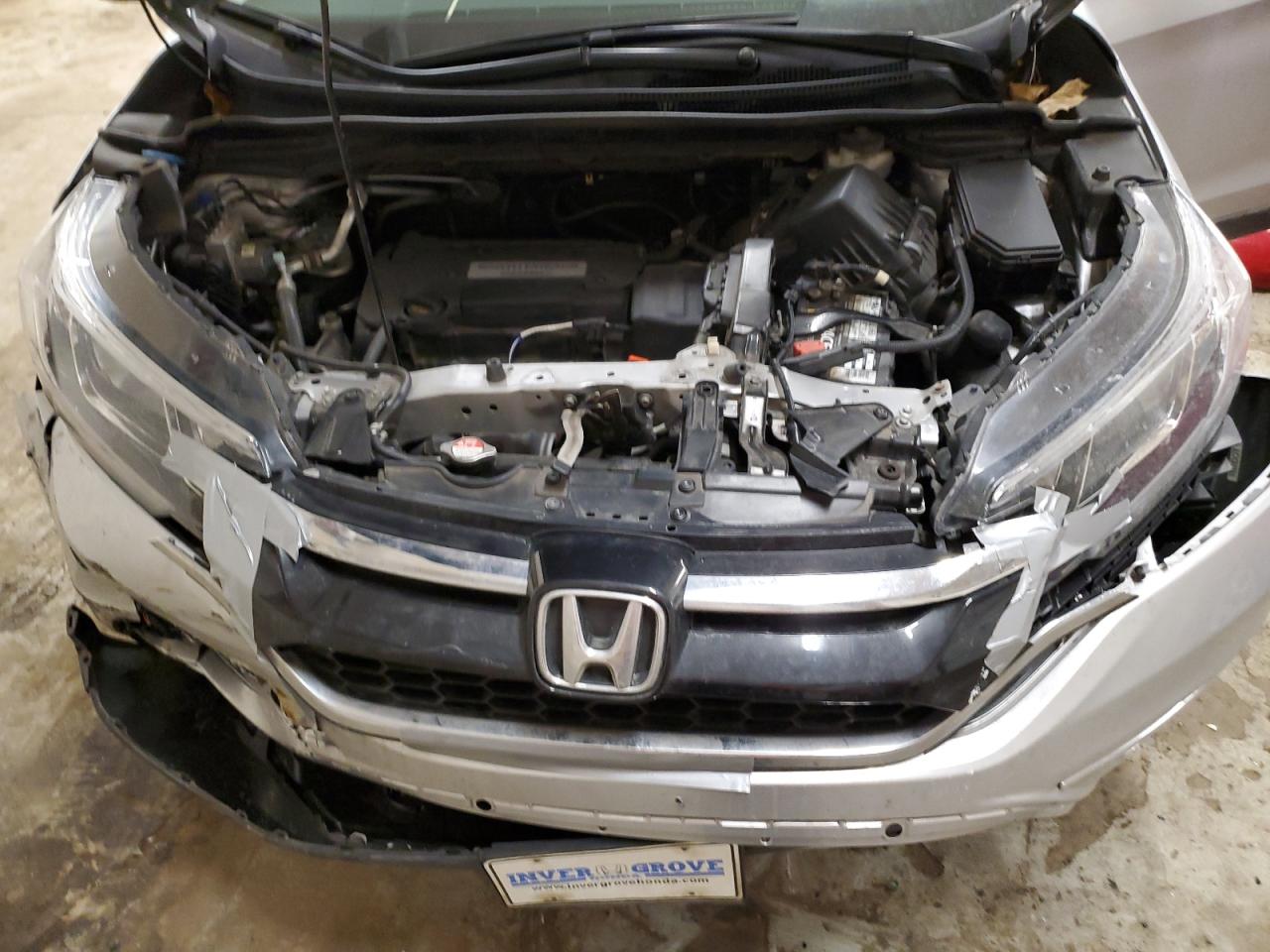 2015 Honda CR-V - Image 12