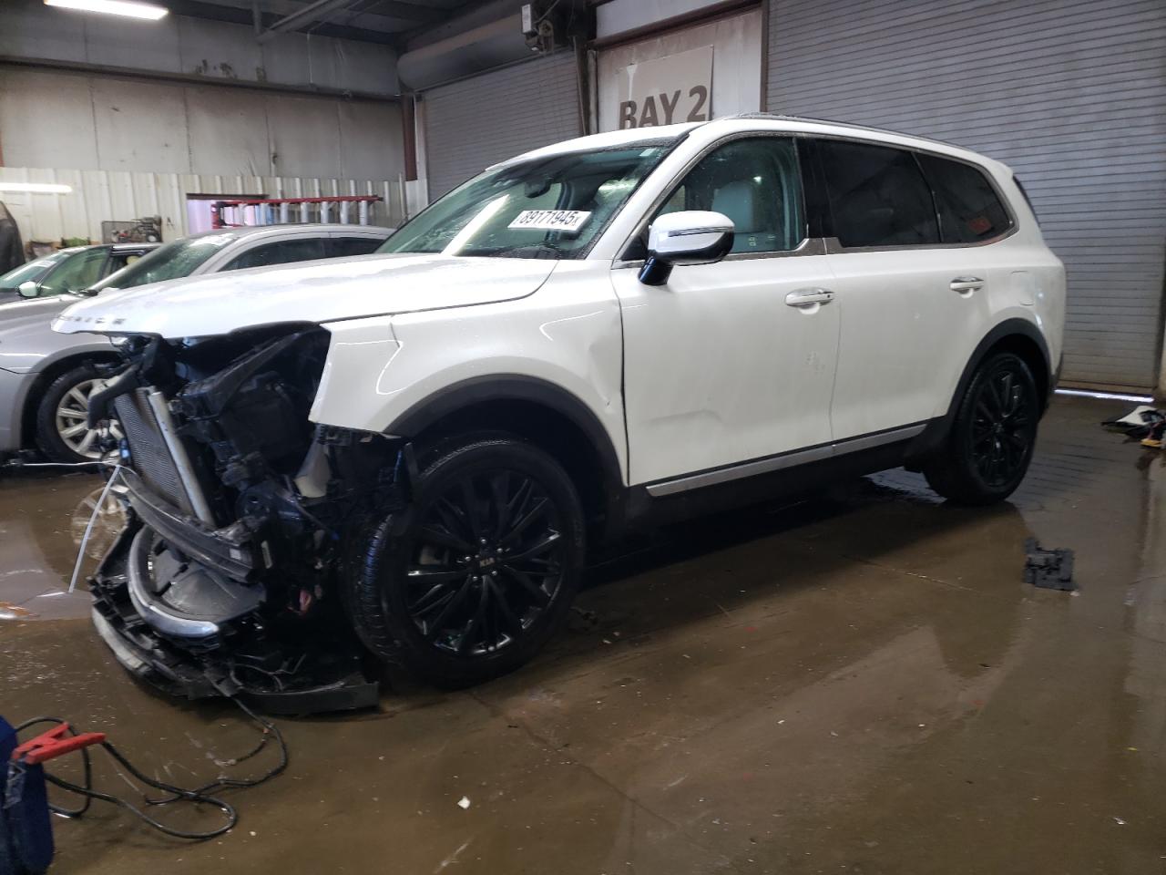 2020 Kia Telluride - Image 1