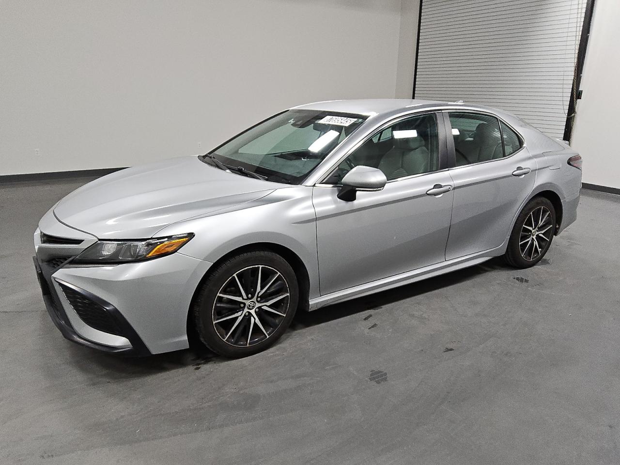 2022 Toyota Camry - Image 1