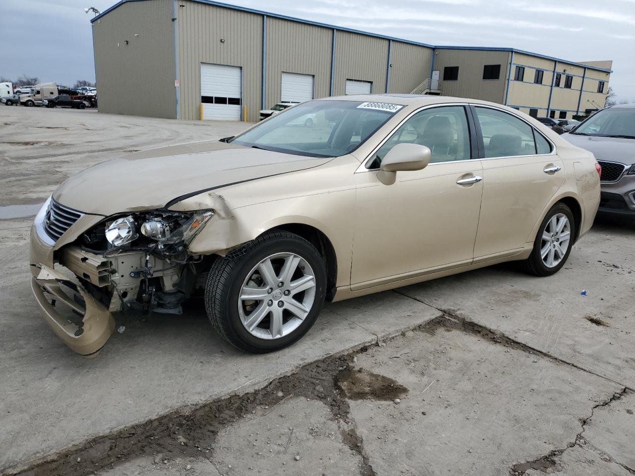2007 Lexus ES - Image 1
