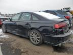 2018 Audi A6 Premium zu verkaufen in New Britain, CT - Rear End