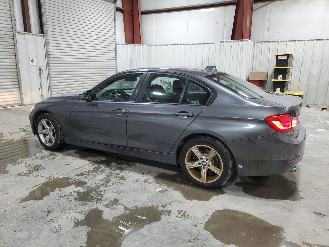 2015 BMW 3er - Image 2