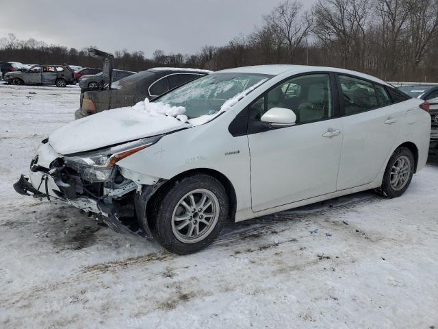 2021 Toyota Prius Le