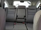 2007 HONDA CR-V LX for sale at Copart AB - EDMONTON