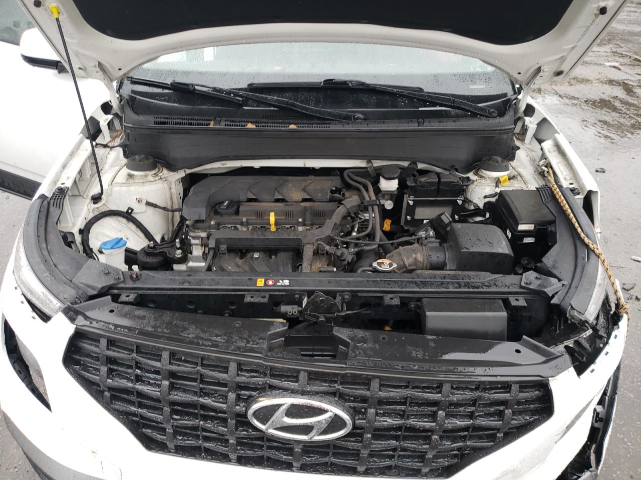 2021 Hyundai Venue - Image 13