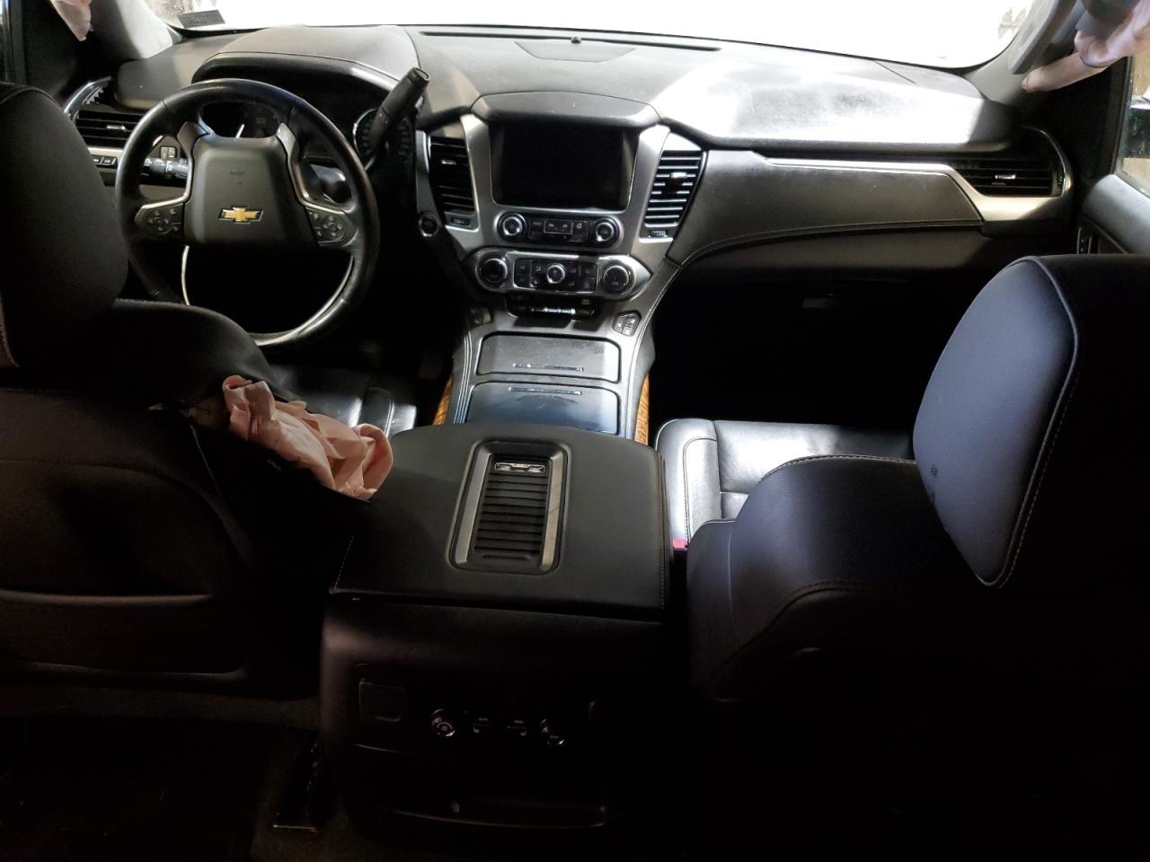 2016 Chevrolet Tahoe - Image 8