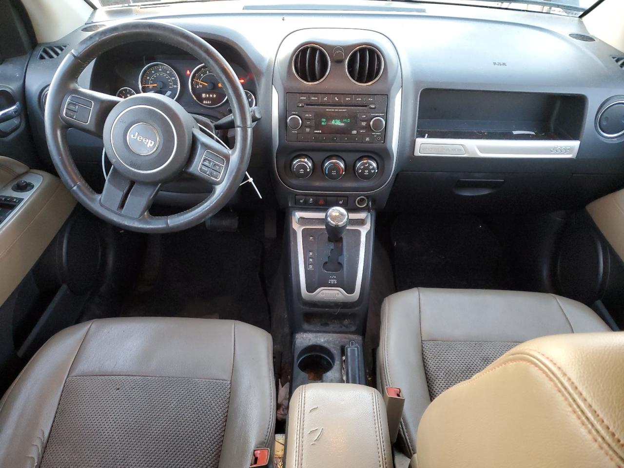 2014 Jeep Compass - Image 8