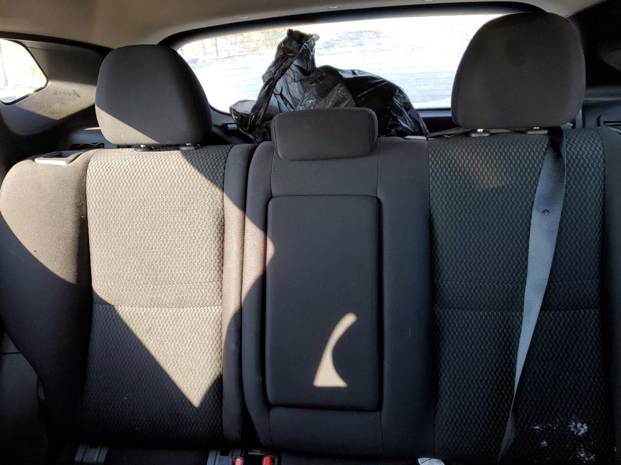 2017 Nissan Rogue - Image 10