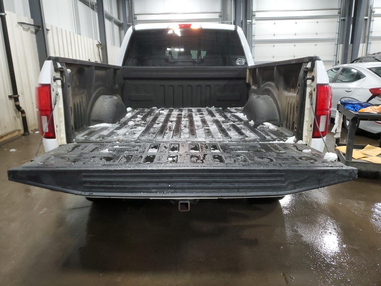 2018 Ford F-150 - Image 6
