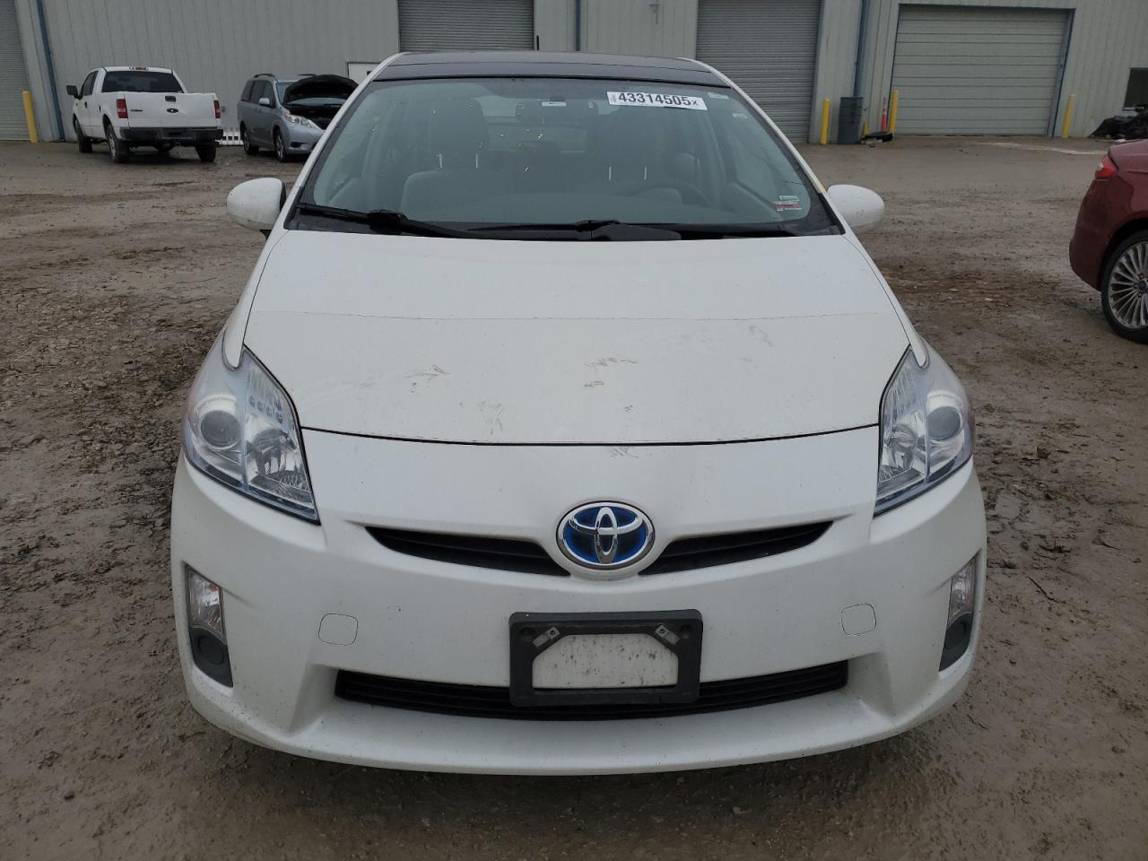 2010 Toyota Prius - Image 5