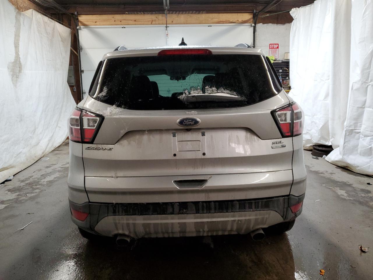 2018 Ford Escape - Image 6
