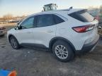 2020 Ford Escape Se للبيع في Mcfarland، WI - Normal Wear