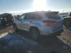 2019 Toyota Highlander Se for Sale in Magna, UT - Front End