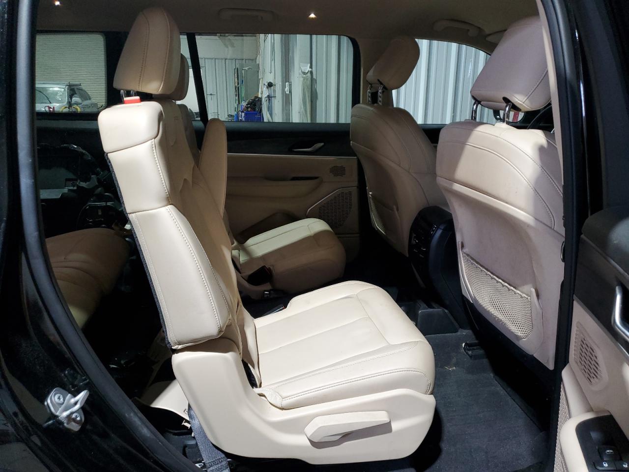 2021 Jeep Grand Cherokee - Image 11