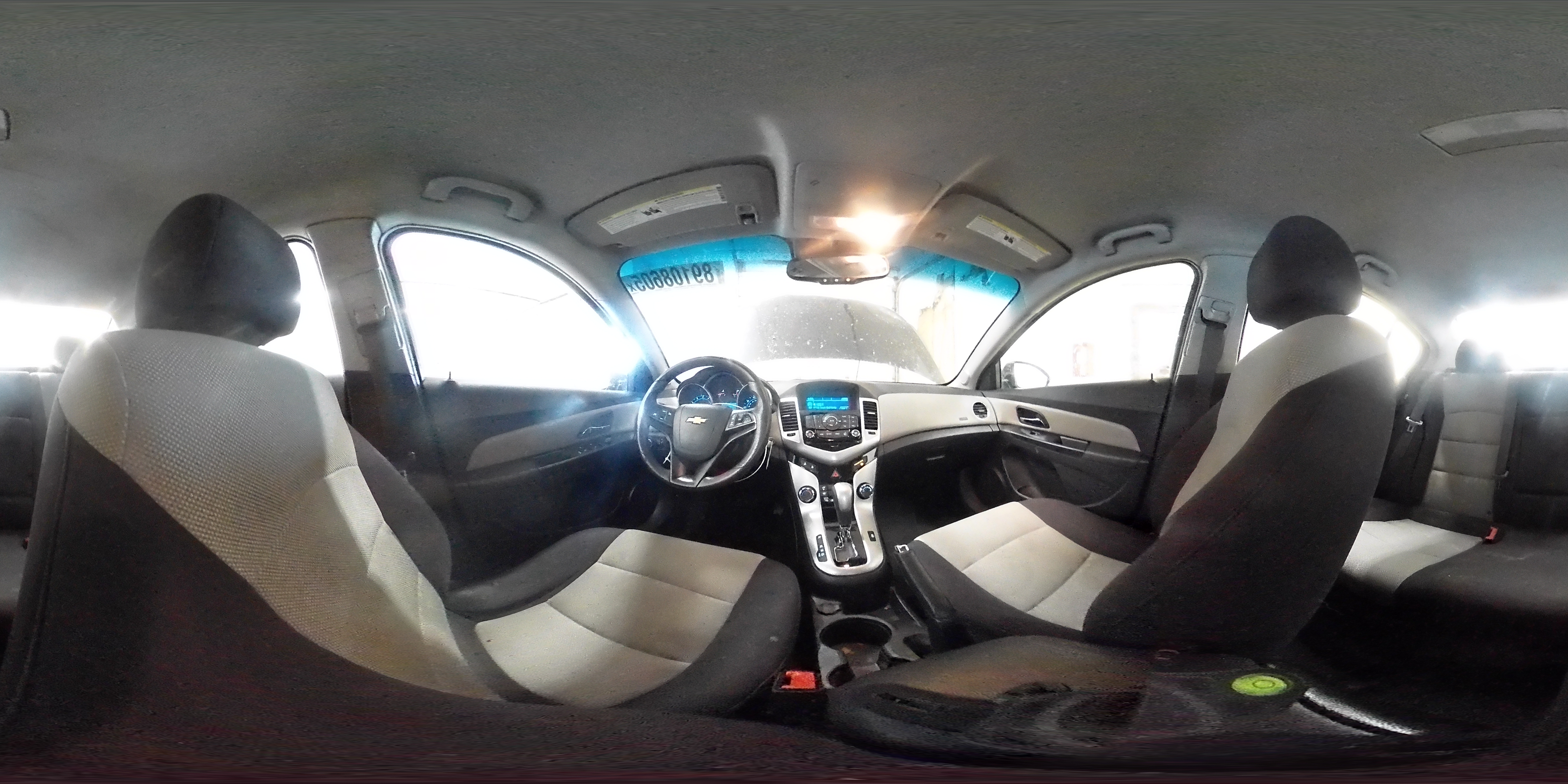 2014 Chevrolet Cruze - Image 12