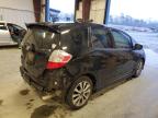 2012 Honda Fit Sport na sprzedaż w Spartanburg, SC - Rear End