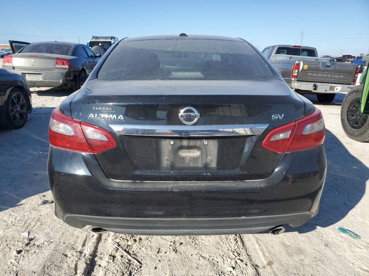 2018 Nissan Altima - Image 6